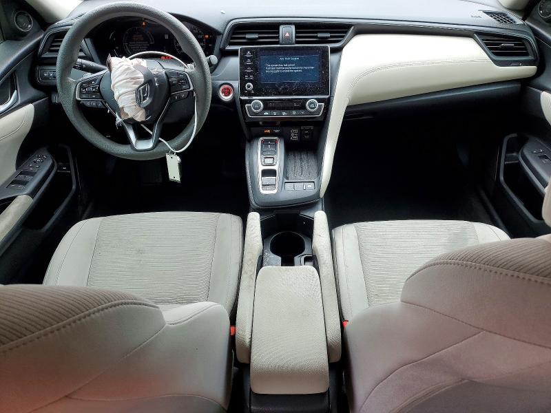 2021 Honda Insight ex