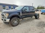 2020 Ford F250 Super Duty