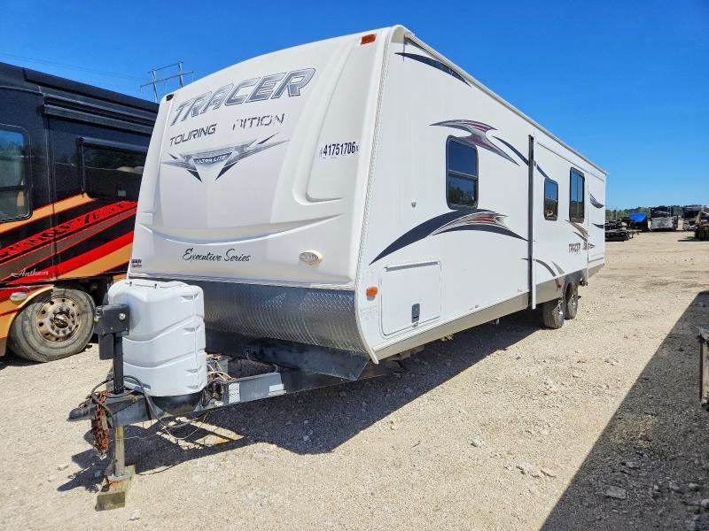 2013 Forest River Trailer