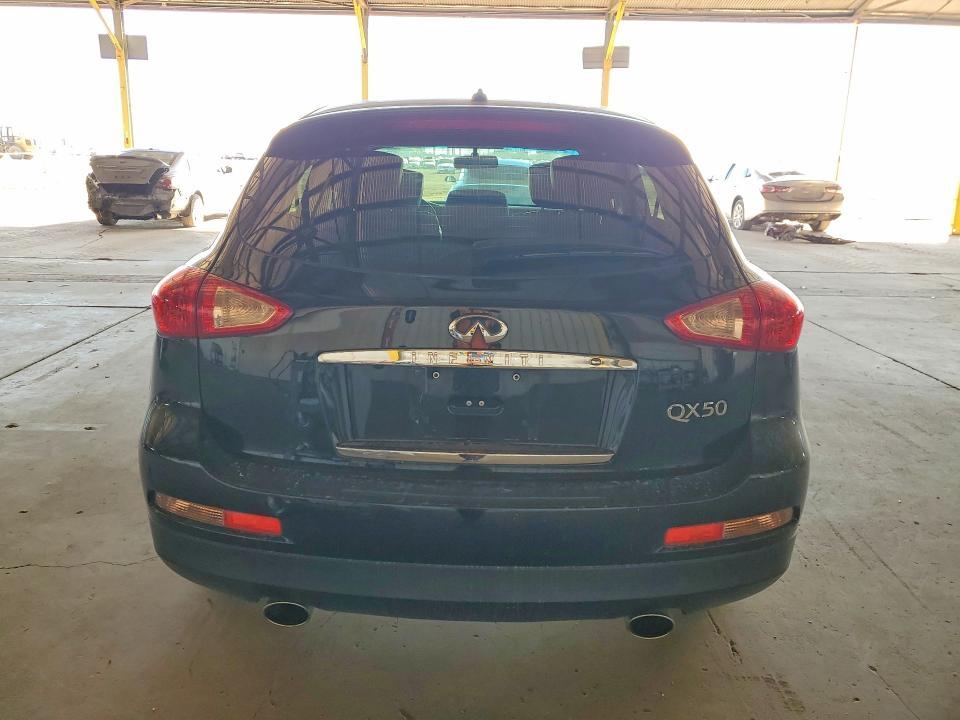 2015 Infiniti Qx50 Base