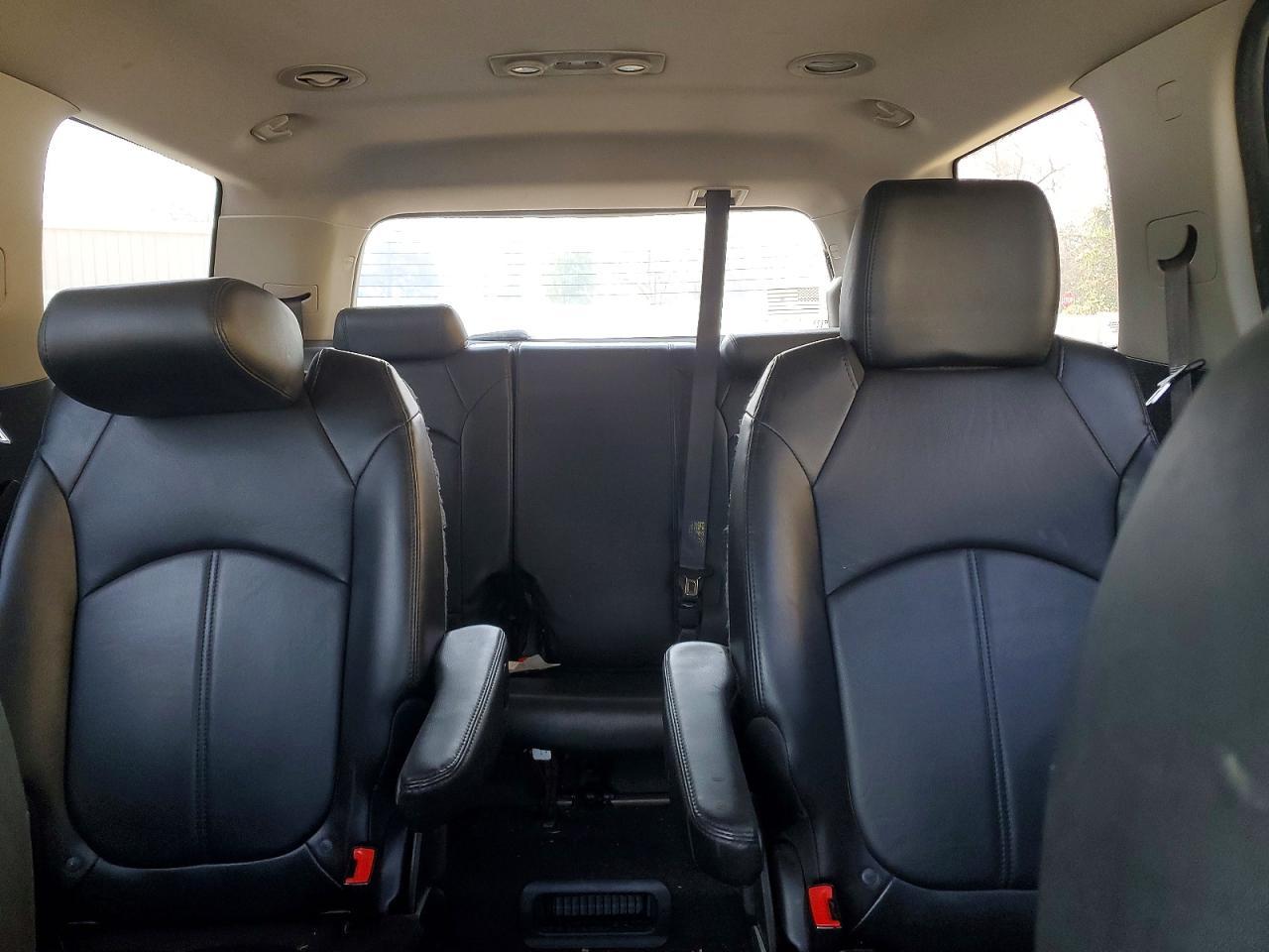 2011 GMC Acadia Slt-1
