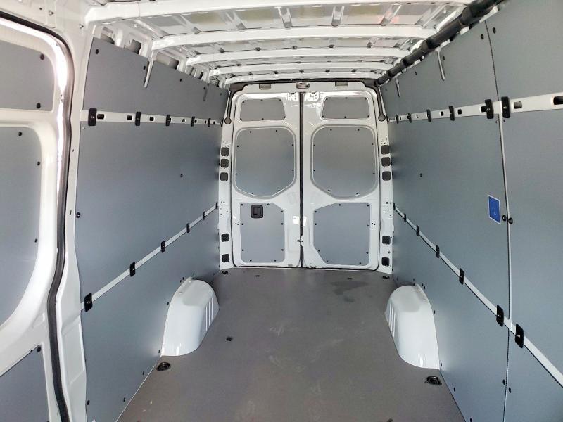 2023 Mercedes-Benz Sprinter 2500