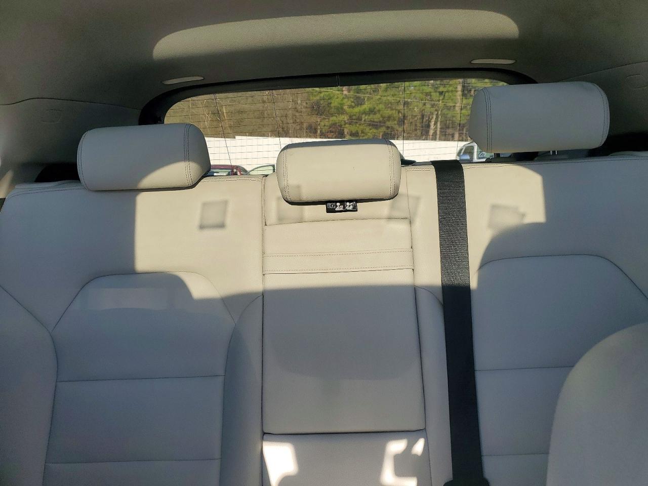 2018 Mercedes-Benz Gla 250 4matic