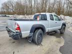 2007 Toyota Tacoma Base
