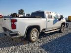 2022 Chevrolet Silverado K2500 Heavy Duty LT