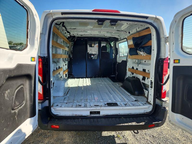 2021 Ford Transit 250 Delivery van
