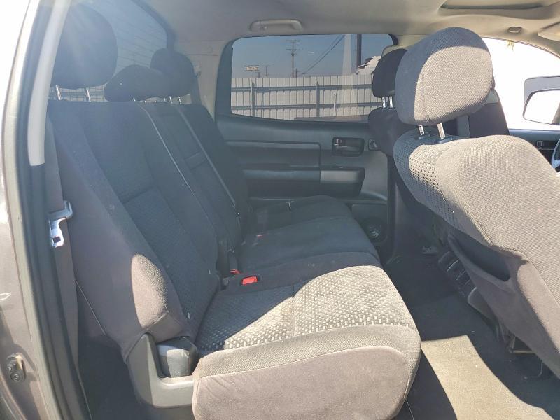 2011 Toyota Tundra Grade