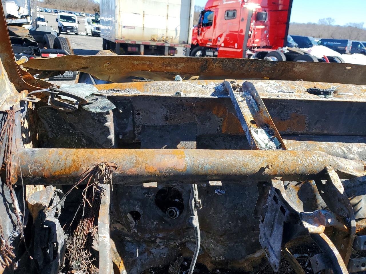 2017 Dodge RAM 2500 ST