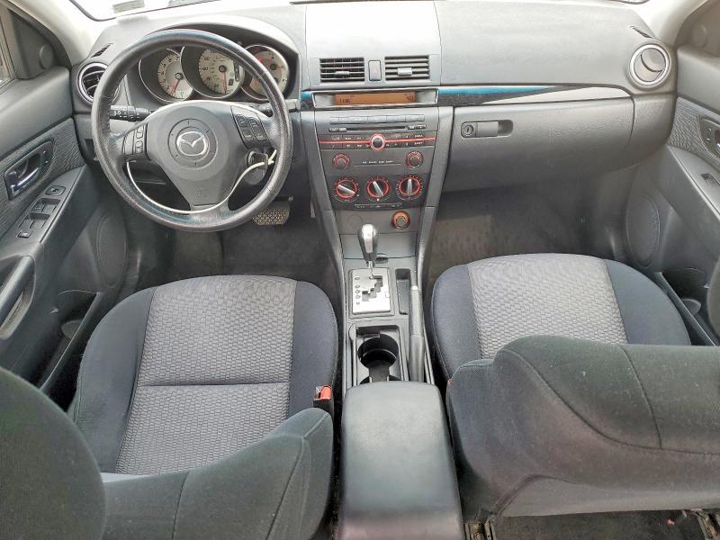 2009 Mazda 3 I