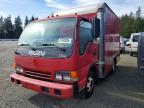 2002 Isuzu NPR HD BOX Truck
