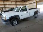 2004 Chevrolet Silverado C2500 Heavy Duty