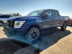 2017 Nissan Titan XD PRO-4X