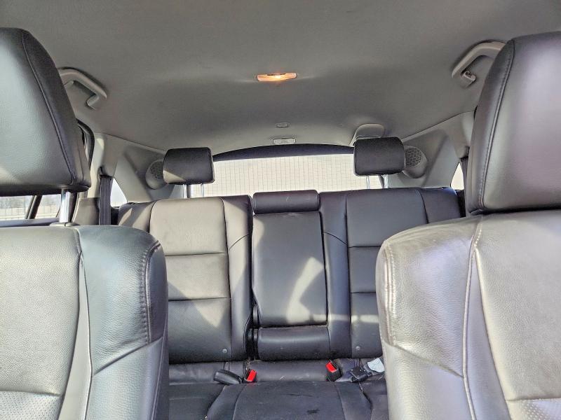 2018 Acura Rdx Technology