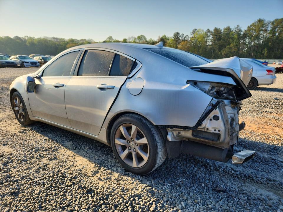 2013 Acura TL
