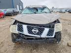 2007 Nissan Frontier SE