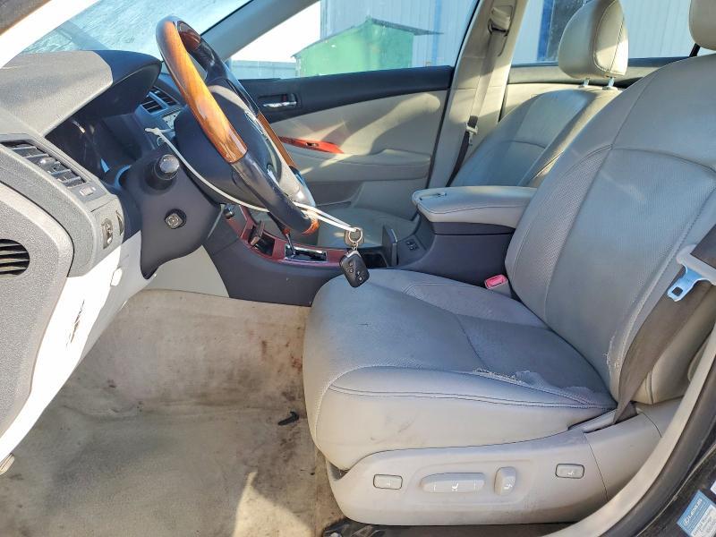 2007 Lexus Es 350 Base
