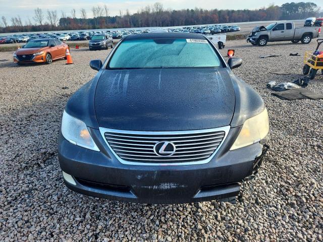 2008 Lexus Ls 460 Base