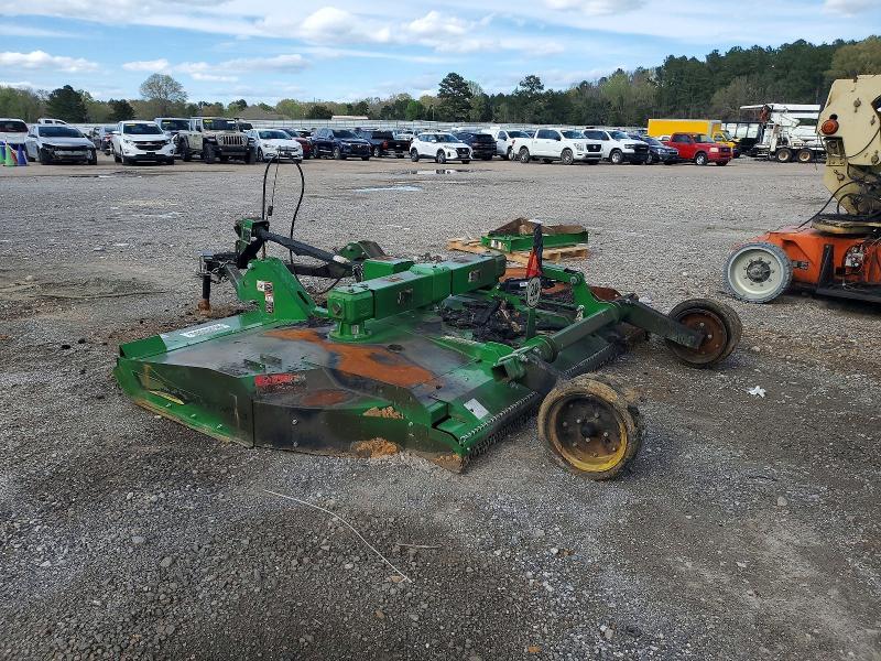 2024 John Deere RC10M Rotary Mower