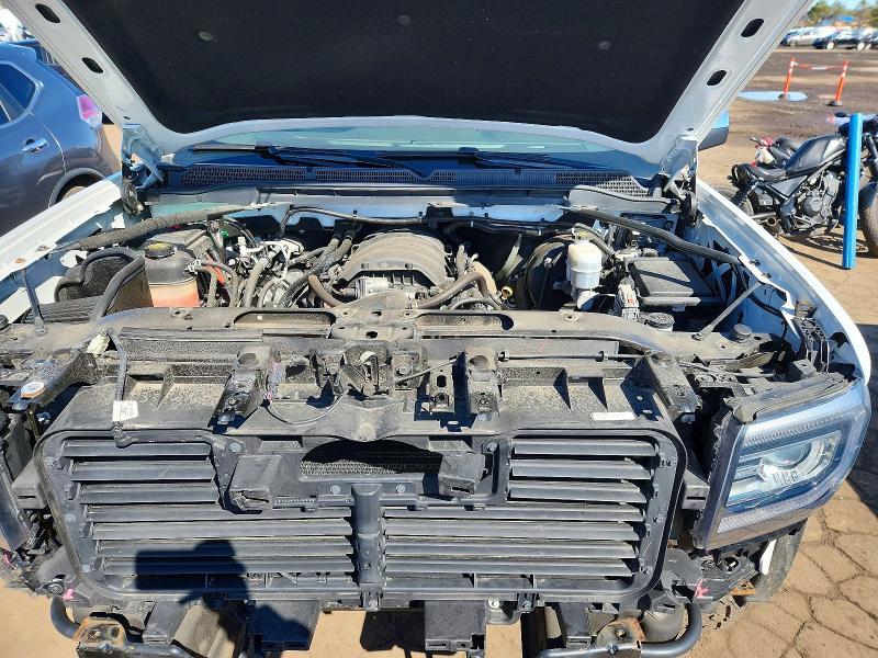 2018 GMC Sierra K1500 slt