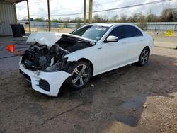 2019 Mercedes-Benz E 300 4matic en venta en Houston, TX