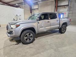 Vehiculos salvage en venta de Copart North Billerica, MA: 2018 Toyota Tacoma TRD Sport