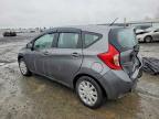2016 Nissan Versa Note s Plus