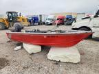 1965 Trailers Boat