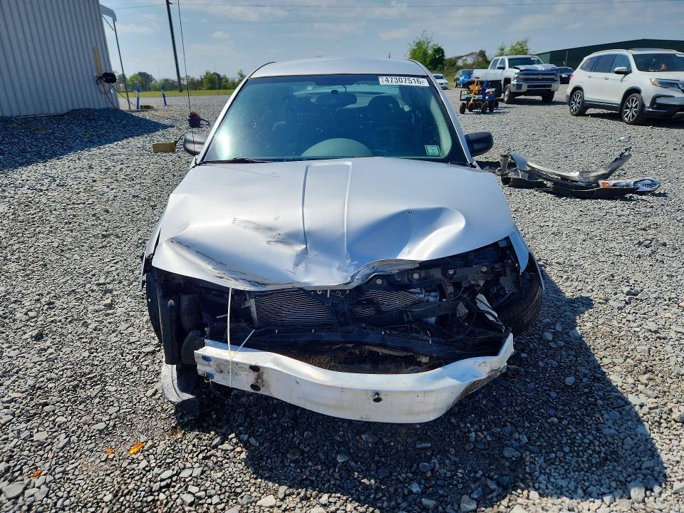 2007 Saturn Ion Level 3