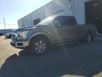 2018 Ford F150 Super Cab