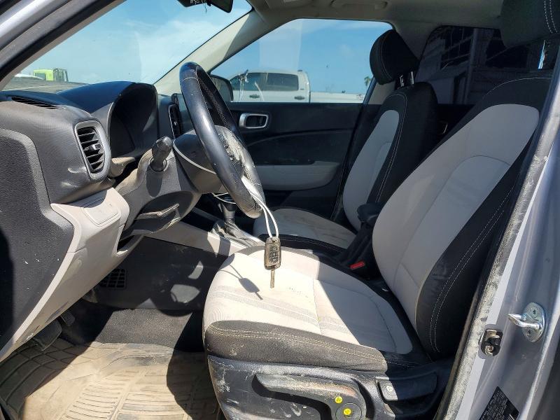 2023 Hyundai Venue sel