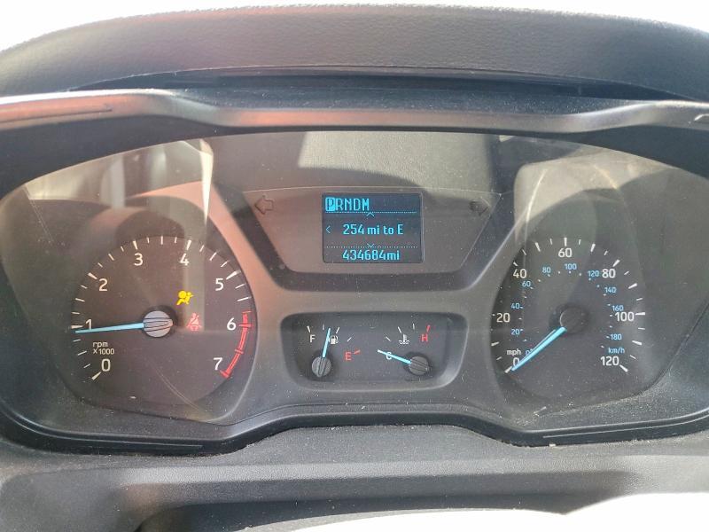 2019 Ford Transit T-350 HD