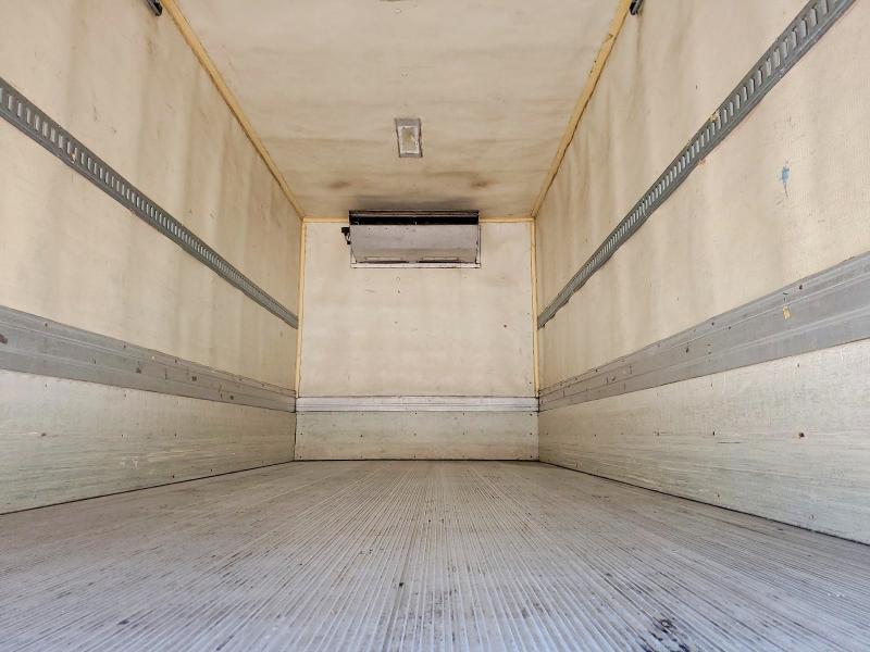 2014 Freightliner Business Class M2 Refrigerated B