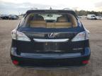 2012 Lexus Rx 350 Base