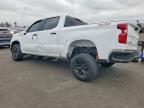 2021 Chevrolet Silverado K1500 LT Trail Boss