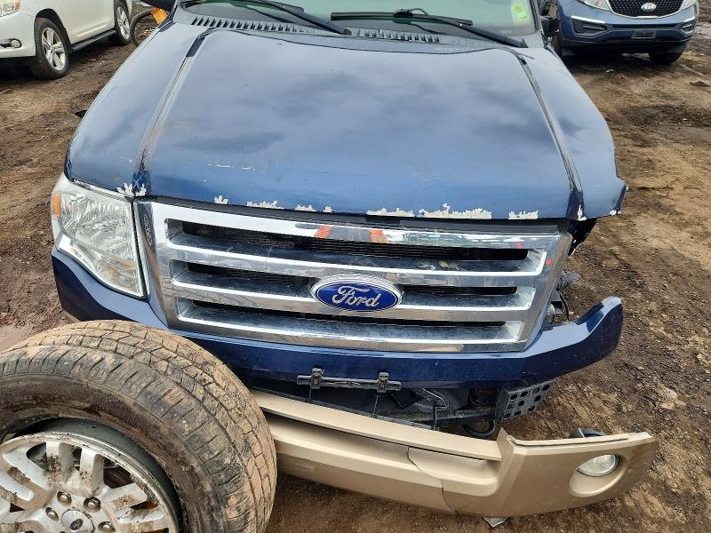 2014 Ford Expedition xlt