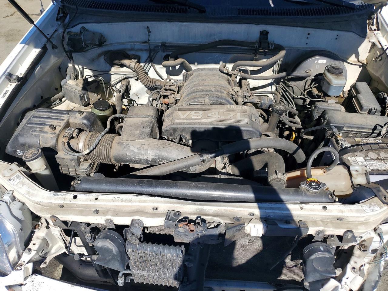 2006 Toyota Tundra Limited