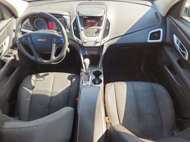 2012 GMC Terrain sle