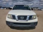 2018 Nissan Frontier S