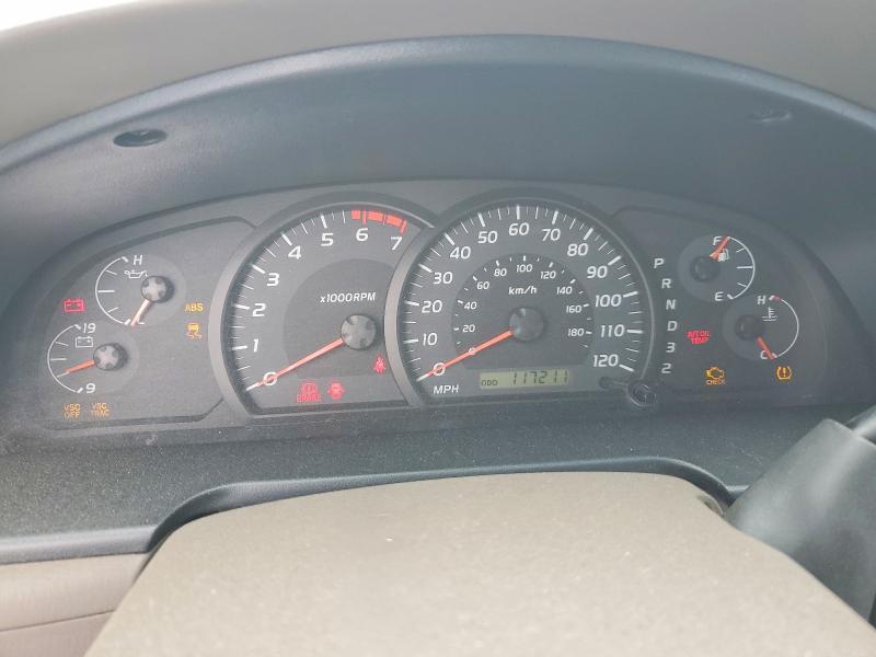 2006 Toyota Tundra Limited