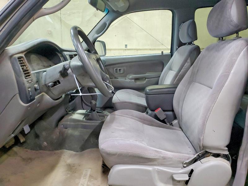 2004 Toyota Tacoma V6