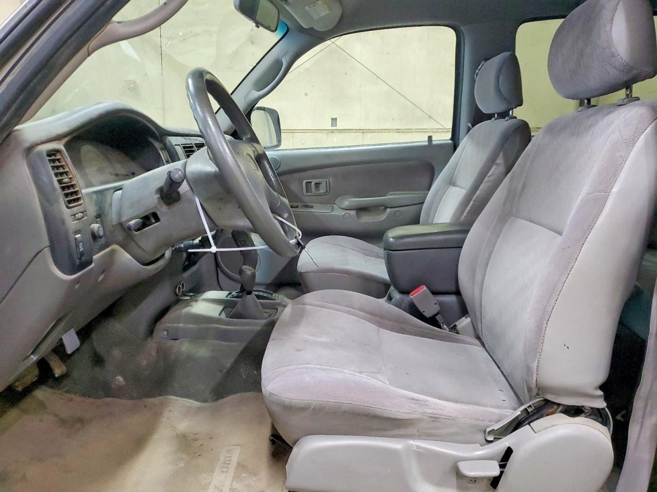 2004 Toyota Tacoma V6