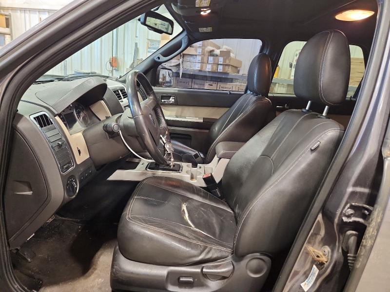 2011 Mercury Mariner Premier