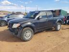 2014 Nissan Frontier SV V6