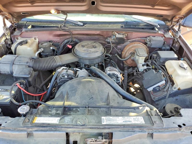 1995 Chevrolet GMT-400 C1500