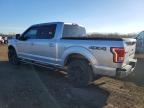 2016 Ford F150 XLT 4WD