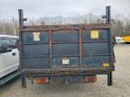 2007 GMC W5500 Flatbed Truck