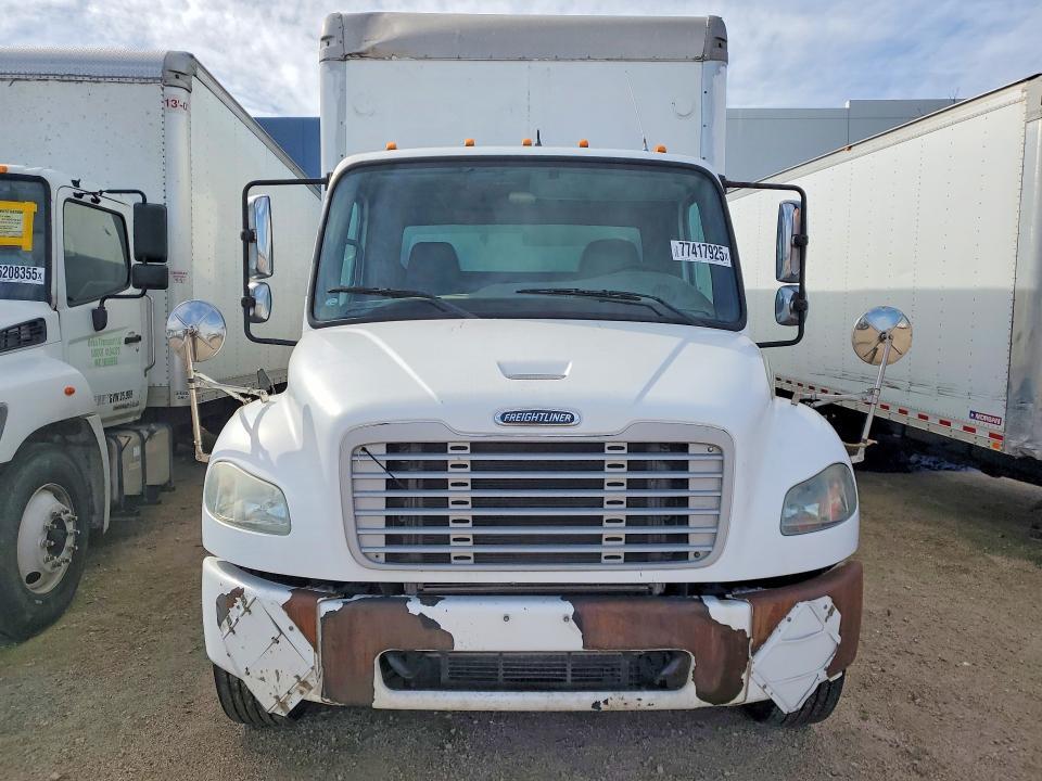 2012 Freightliner M2 106 Medium Duty