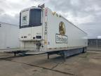 2022 Utility VS2RA Refrigerated Van Trailer