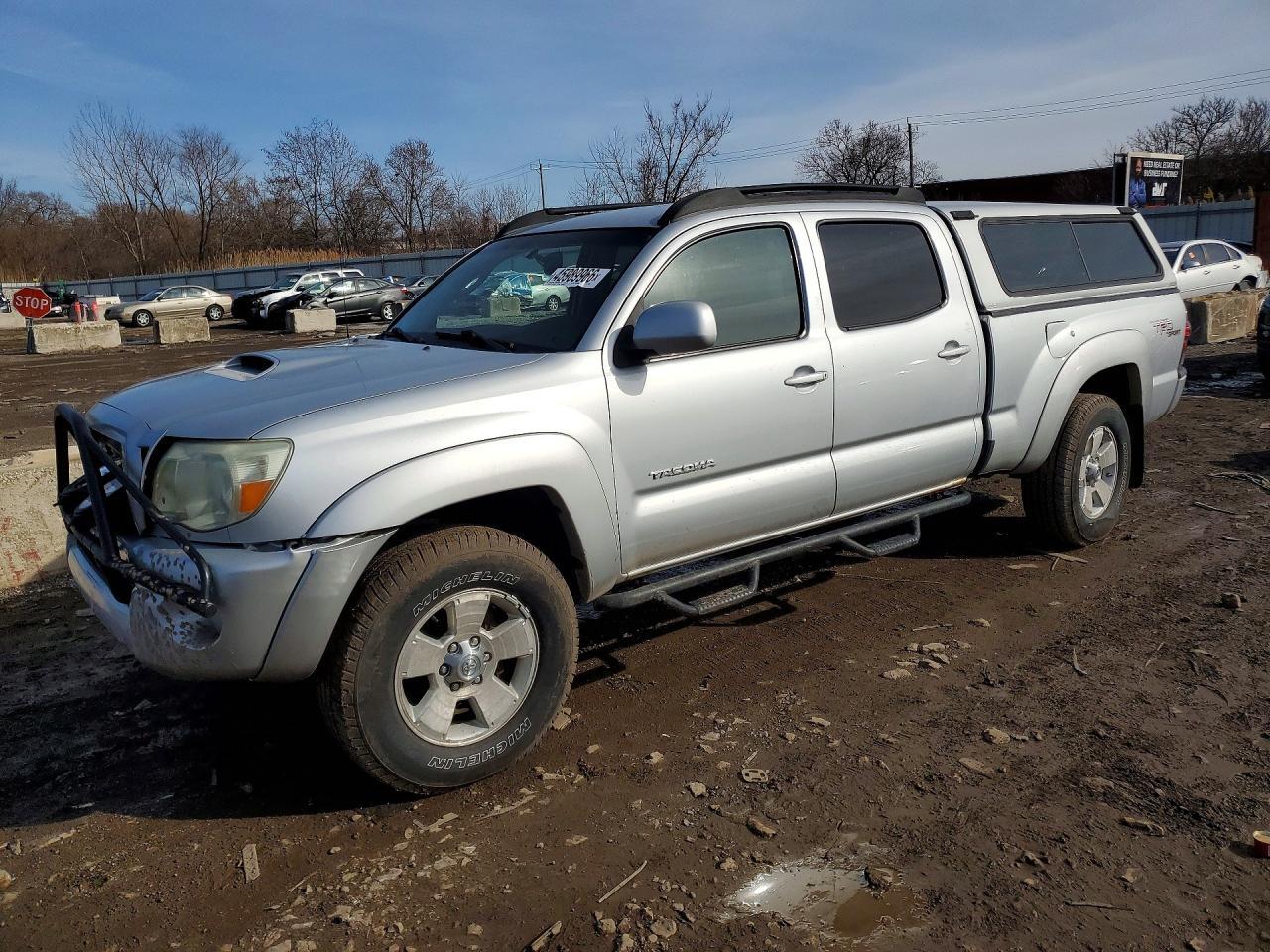 2007 Toyota Tacoma V6
