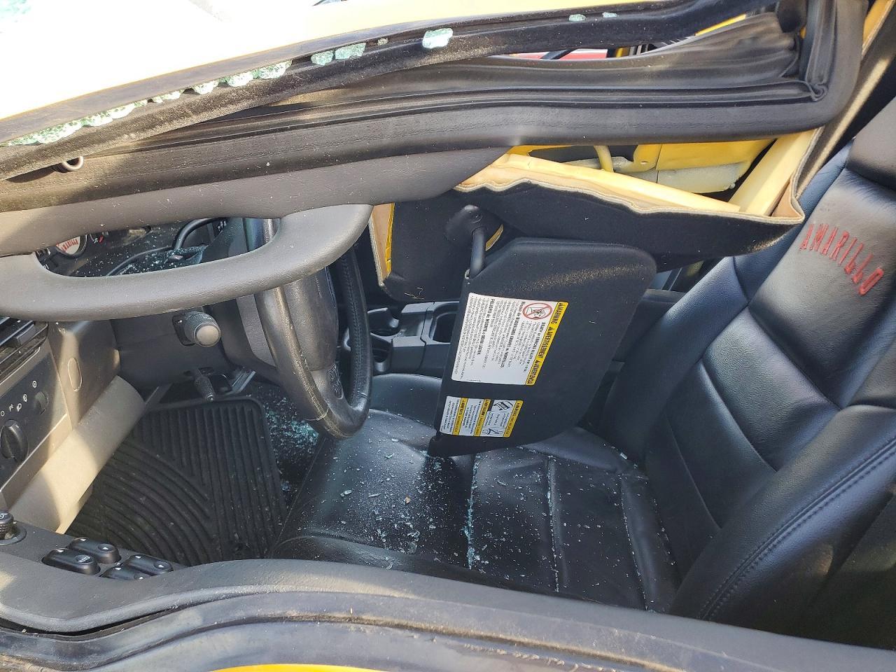2006 Ford F350 SRW Super Duty